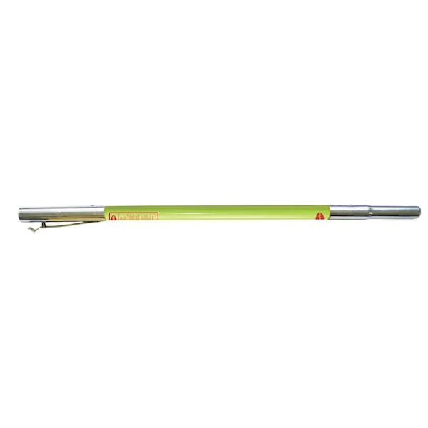 6' FOAM CORE EXTENSION POLE 72.2" x1.5" x1.5"